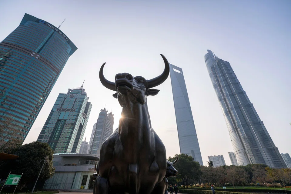 The clampdown will hit China’s army of domestic high-frequency firms but will also impact a swathe of global firms that are active in the country.