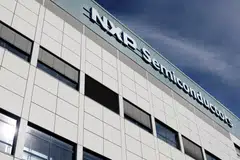NXP Semiconductors is in talks with the automotive sector and other industries in India, where it has four semiconductor design centres, with about 3,000 employees.