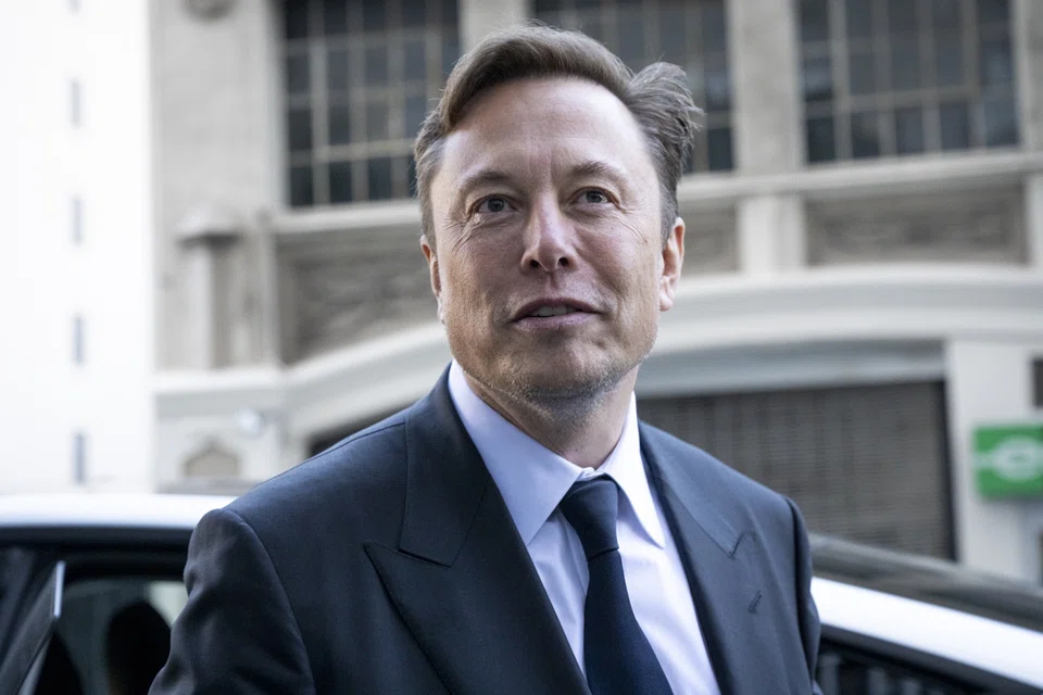 Elon Musk has cultivated a reputation as a bombastic tweeter, who freely shares his opinion on politics, business and conspiracy theories. 