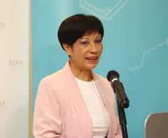 Second Minister for Finance and National Development Indranee Rajah says the shortage of accountants is a situation not unique to Singapore.