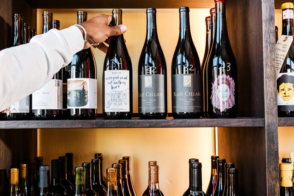 Higher tariffs could harm businesses throughout the wine industry, from farmers, producers, importers, distributors, shops and restaurants to warehouses, transport companies and label and bottle manufacturers.