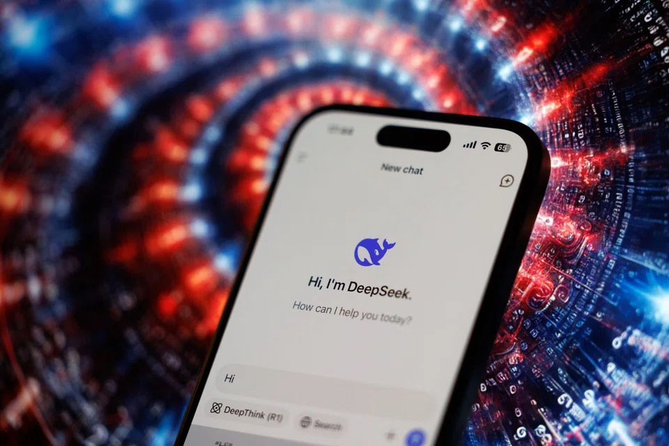 The rise of DeepSeek is both an inspiration and a shot across the bow, says Andreessen Horowitz general partner Vijay Pande.