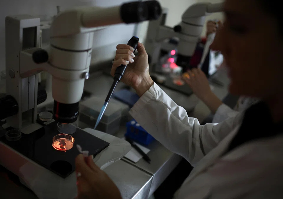 Compared with other industries, biotech startups typically have long and uncertain timelines, as well as high capital requirements – all of which translate into perceived higher risk.