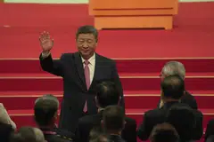 China’s President Xi Jinping reiterated a call to adopt more proactive macroeconomic policies to aid the economy’s continued recovery.