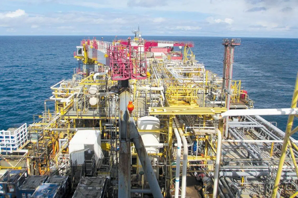 Malaysia's Hibiscus explores Singapore SPAC listing