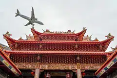 The measures are to include enhancing international aviation hubs in cities including Chengdu, Chongqing, Kunming, Xi’an and Urumqi, while developing comprehensive bonded zones, and integrating these with ports and other transport links.