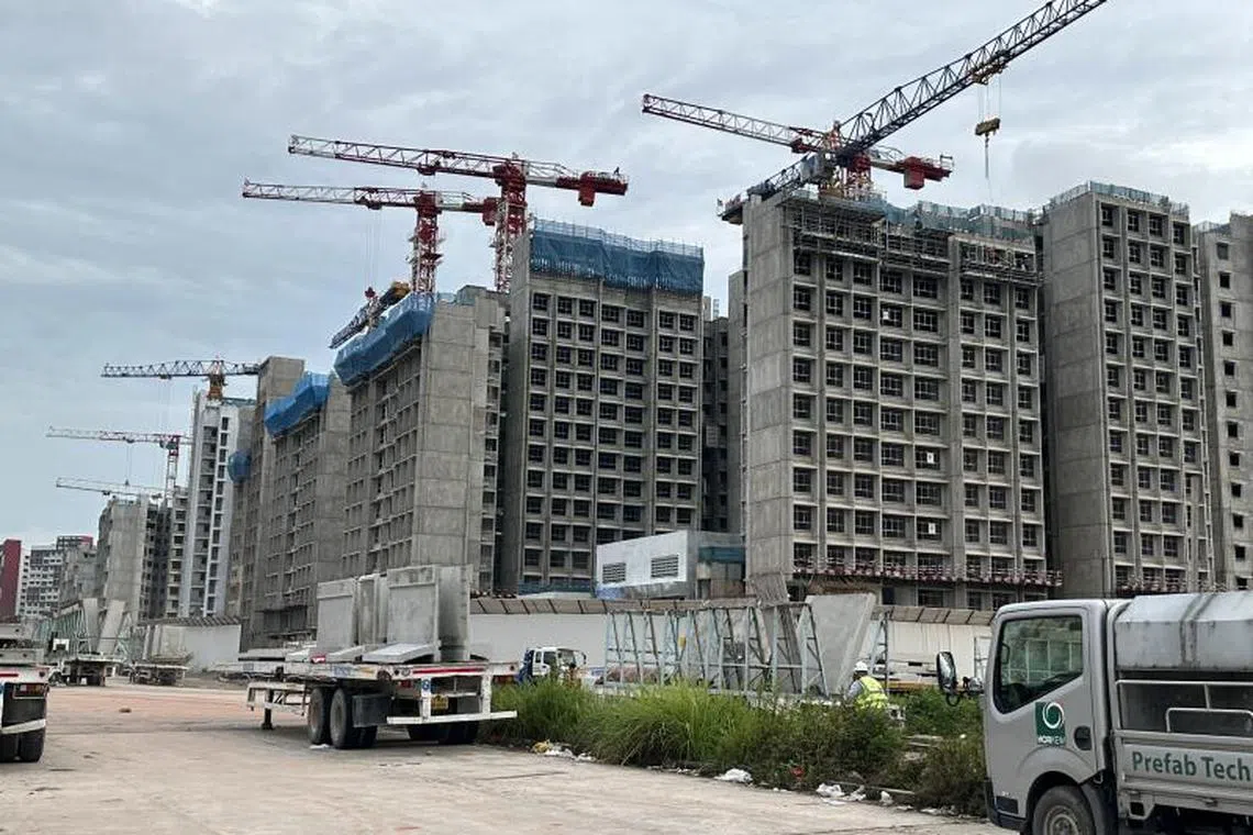 The built environment consultancy sector, which includes architects and engineers, faces the challenges of a talent shortage and unsustainable price competition. 