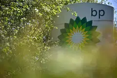 BP had aimed to cut oil and gas output by 40% by 2030, but was last year reported to have abandoned the target.