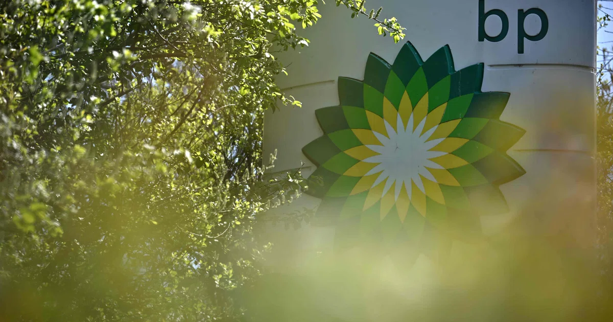 BP looks forward to growth in US under Trump - The Business Times