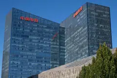 Ping An’s total investment portfolio of insurance funds is 5.9 trillion yuan. 