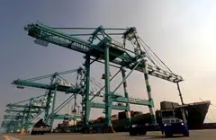 The company operates seven ports along the Strait of Malacca, one of the world’s busiest shipping lanes, and is the biggest such business in Malaysia.