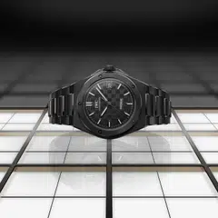 Ingenieur Automatic 42 in full black ceramic.

 