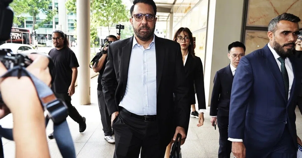 WP chief Pritam Singh's appeal: Judge to deliver verdict on Dec 4 - The ...