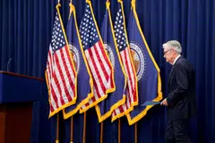 Fed chair Jerome Powell has earned a reputation as an unlikely champion of the old order's resistance to President Donald Trump's expansion of his presidential powers.