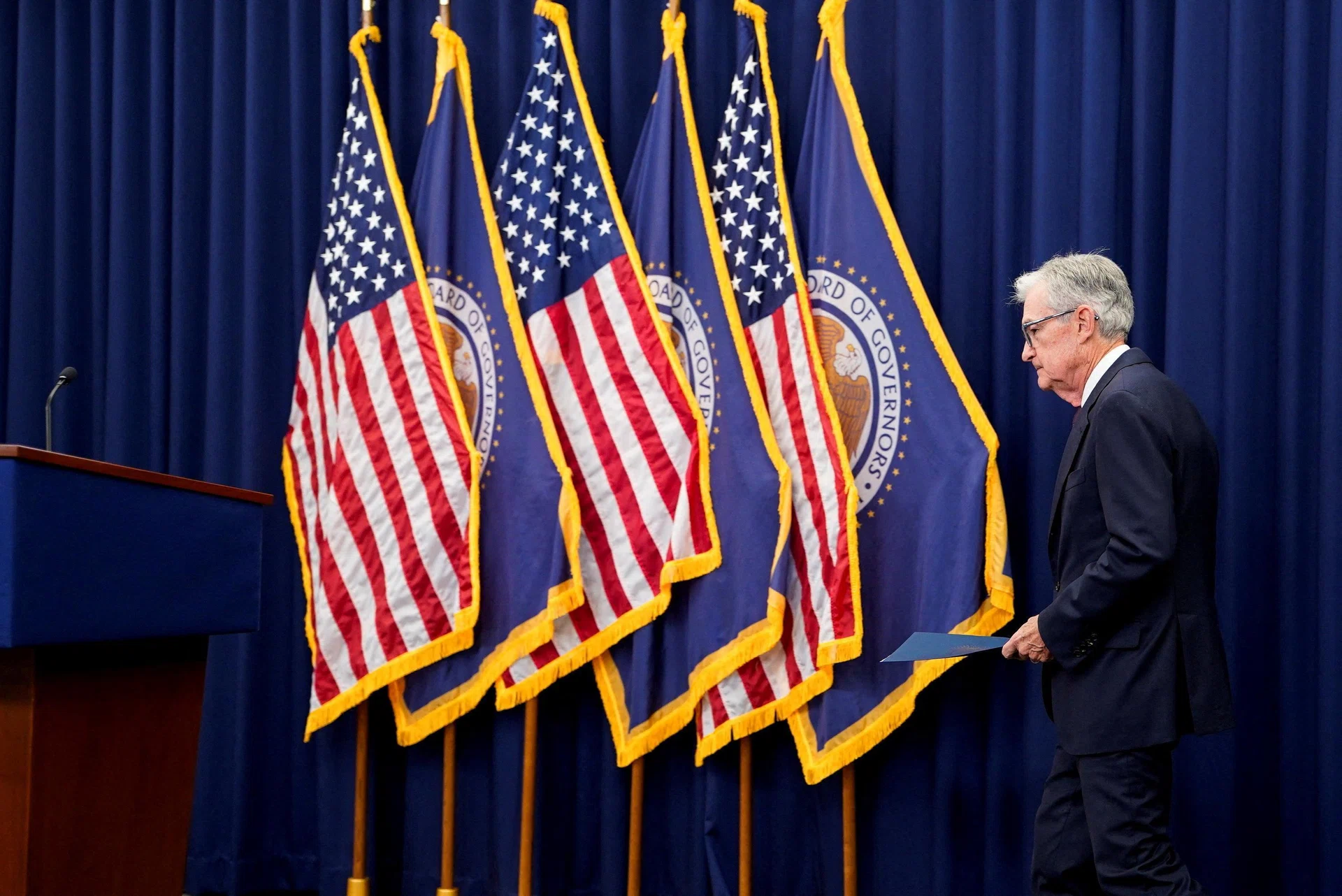 Fed’s first meeting of 2026 likely to be dominated by threats to central bank’s independence