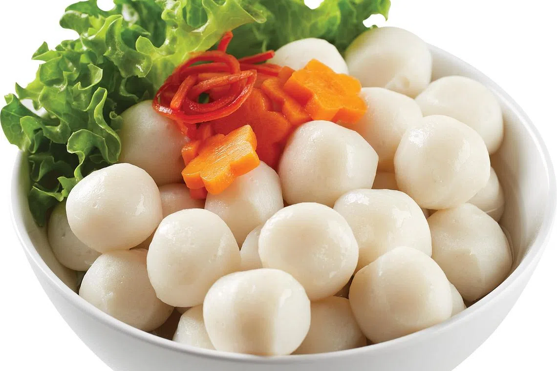 More cultured meat firms and researchers need to consider regional culinary preferences across Asia, such as fishballs or dumplings.