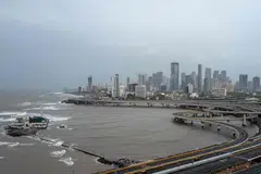 Compared with those in other Indian cities, high-rises in Mumbai have the highest square footage allocated to common areas, known in the Indian real estate industry as the “loading factor.”