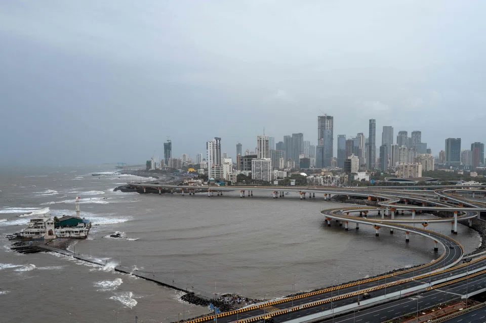 Compared with those in other Indian cities, high-rises in Mumbai have the highest square footage allocated to common areas, known in the Indian real estate industry as the “loading factor.”