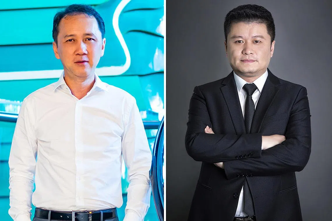 CIC aims to revolutionise commodities trading