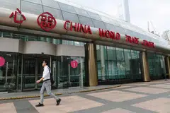 Economists see a more consumer-driven development model as crucial for China's long-term growth potential, after its real estate bubble popped in 2021.