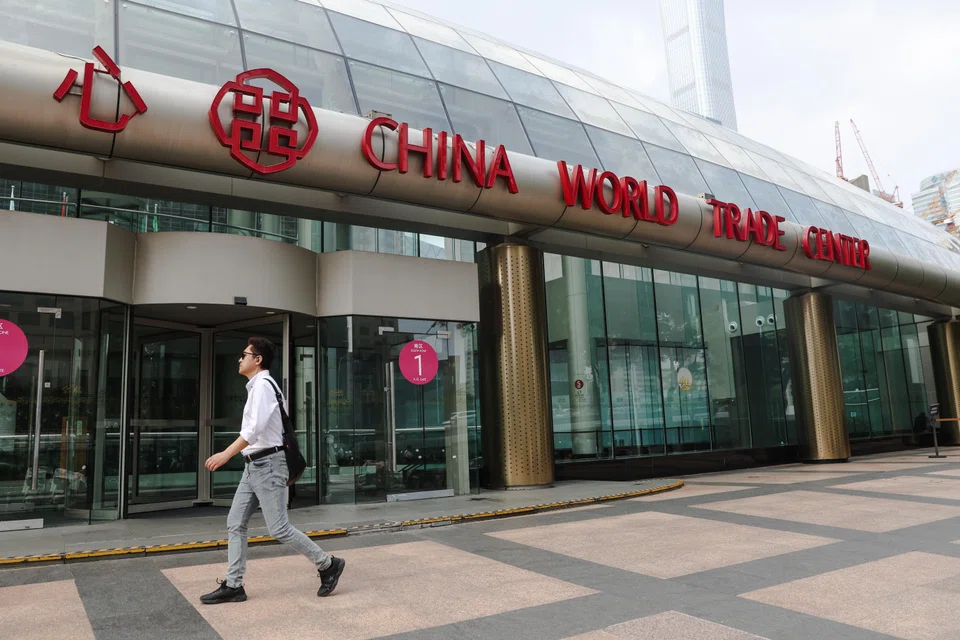 Economists see a more consumer-driven development model as crucial for China's long-term growth potential, after its real estate bubble popped in 2021.