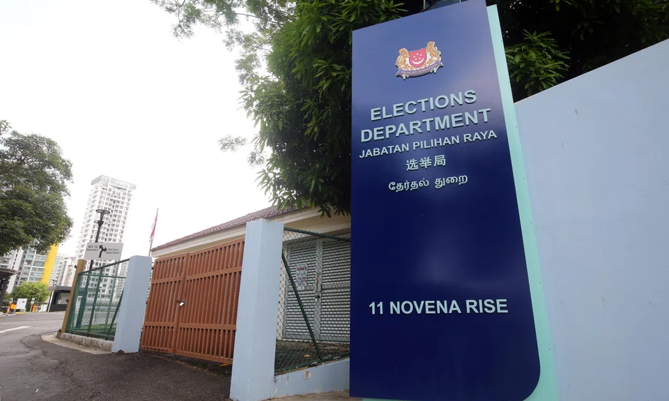 For presidential hopefuls, the first step will be to pick up forms from the Elections Department (ELD) – either in person from ELD’s office or through ELD’s website. 