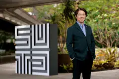 Prof Tai Lee Siang, a veteran architect and urban designer, believes if AI is used cleverly, it can quickly cut through many unknowns.