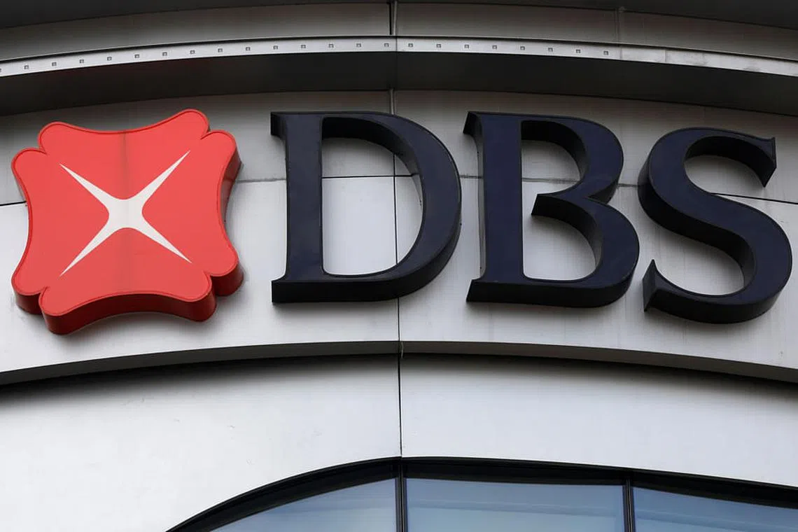 Building trust, the DBS way
