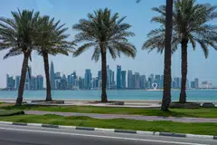 Unlike Dubai, Abu Dhabi and Riyadh – financial centres in their own right – Qatar is better known for its role as a careful mediator in tense geopolitical conflicts.