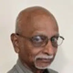 Mohan Kuppusamy