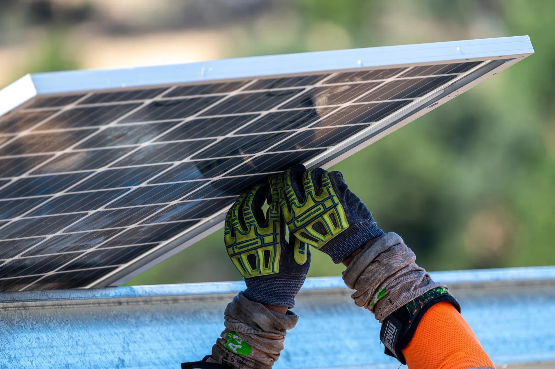 US details new China limits for clean energy tax credits