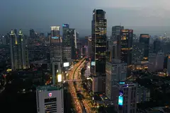 In Indonesia, the number of Gen Z and millennial individuals now stands at an astounding 145 million people, constituting 53.8 per cent of the population. In the next decade, this demographic will enter their prime earning years.