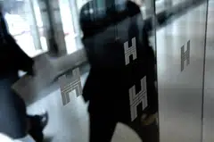 The group says that its attributable interest in contracted sales was US$262 million in Q1, down 36 per cent compared to the same period in FY2023.