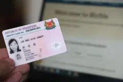 The government’s move towards eliminating its use of masked NRIC numbers has come about because it has recognised that the practice creates a false sense of security among Singaporeans on how the data can be used, notes Minister for Digital Development and Information Josephine Teo.