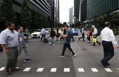 Despite an easing in Singapore's retrenchment and unemployment in the third quarter, there have been some prominent layoffs announced in the current quarter