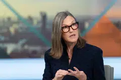 Cathie Wood has been widely known for her aggressive bets on disruptive technologies, and achieved outsized gains from her flagship Ark Innovation fund (ARKK) in 2020.