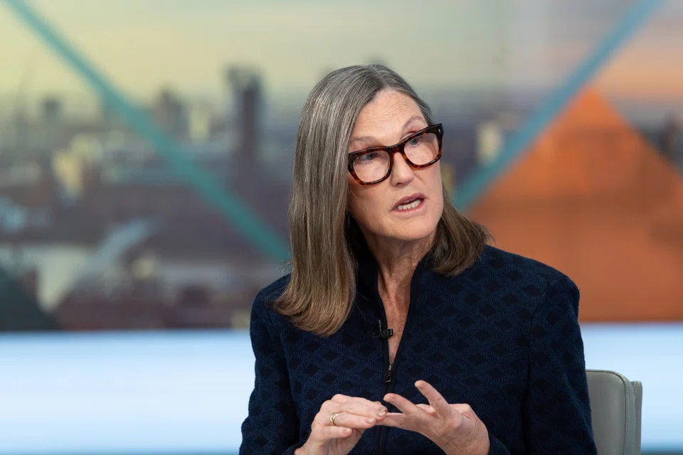 Cathie Wood has been widely known for her aggressive bets on disruptive technologies, and achieved outsized gains from her flagship Ark Innovation fund (ARKK) in 2020.