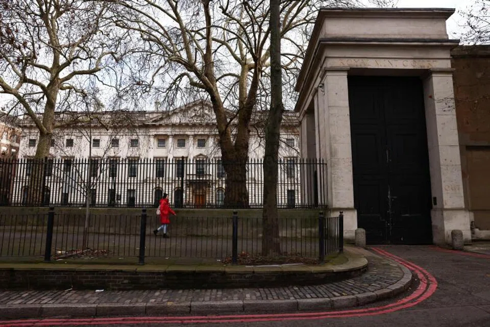 China's plans have stalled for three years over opposition from local residents, lawmakers and Hong Kong pro-democracy campaigners in Britain.