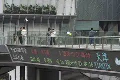 Investors are also well aware that the MSCI China Index almost doubled during Trump’s term but is down more than 40 per cent under President Joe Biden so far, highlighting how a myriad of factors including China’s regulatory crackdown has affected market performance.