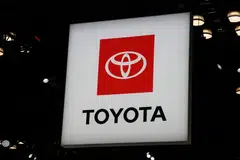 Toyota entered Formula One with their own team in 2002 but never won a race despite having one of the sport’s biggest budgets. 