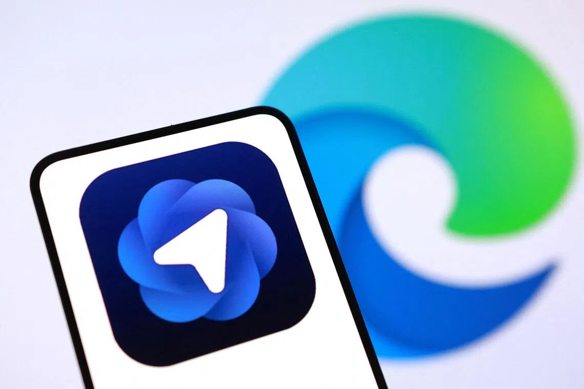 As the Ai race has intensified, it has become tricky for Microsoft and OpenAI to be both partners and competitors at the same time. 