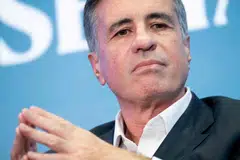 JPMorgan sees the emerging technology as worth between US$1 billion and US$1.5 billion, president Daniel Pinto says.