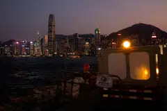 Markets are closely watching New World’s debt issues, wondering if they might signal a sector crisis similar to the one that hit mainland China in 2021.