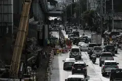 The Philippines has looked to retail bonds, typically offered in small denominations of 5,000 pesos, to raise a significant portion of its funding requirements.