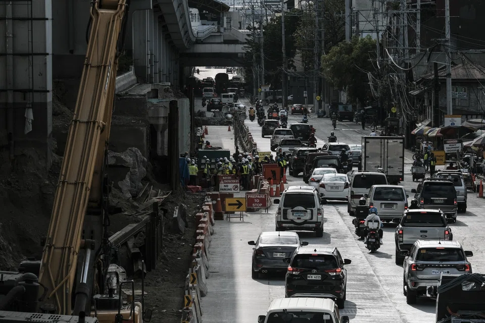 The Philippines has looked to retail bonds, typically offered in small denominations of 5,000 pesos, to raise a significant portion of its funding requirements.