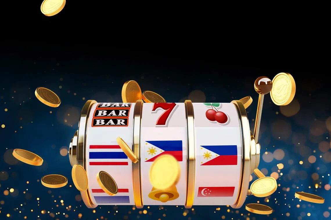 Even as the race to hit the jackpot heats up, there are questions whether the regional market is big enough to support sustained growth.