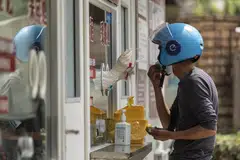 New investment by US companies in China is expected to slow in 2023 as a result of the virus controls and other Chinese policies. 