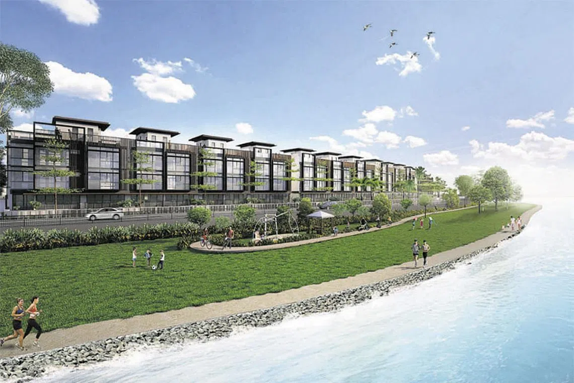 Experience landed living beyond convention