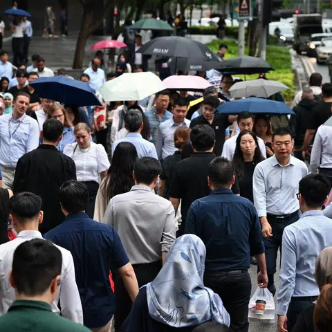 53% of S’pore workers eye exit if pay hikes fall short