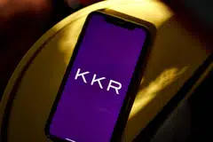 KKR’s earnings from investing the capital of its annuities business Global Atlantic rose 33 per cent to US$273 million.